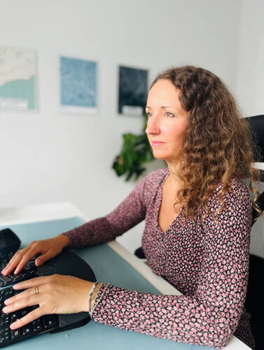 Beglaubigte Übersetzungen Spanisch Deutsch durch vereidigte Übersetzerin