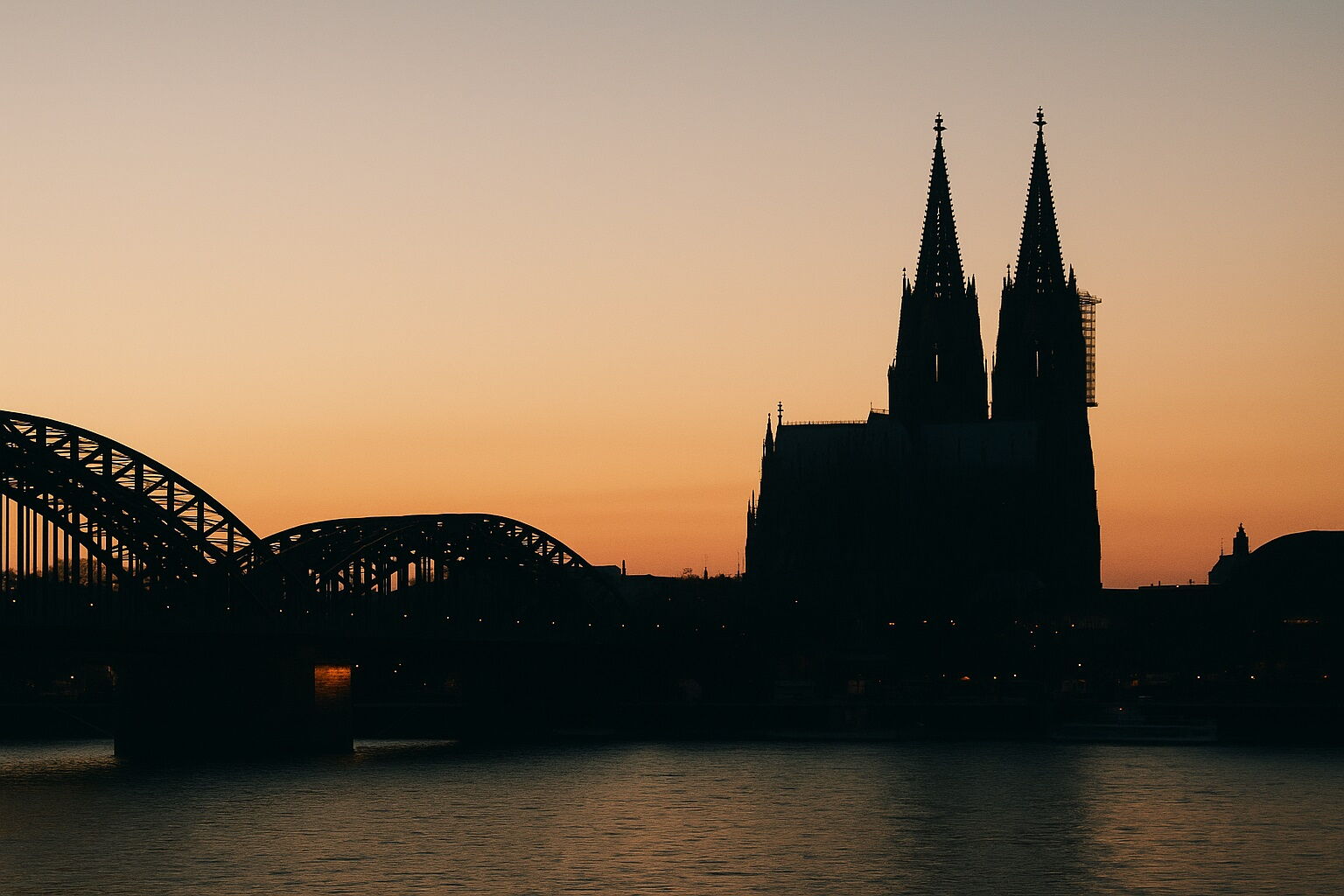 Beglaubigte Übersetzung Spanisch–Deutsch in Köln | Vereidigte Übersetzerin