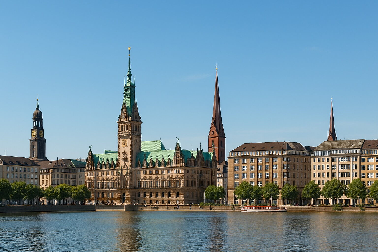 Beglaubigte Übersetzung Spanisch Deutsch Hamburg