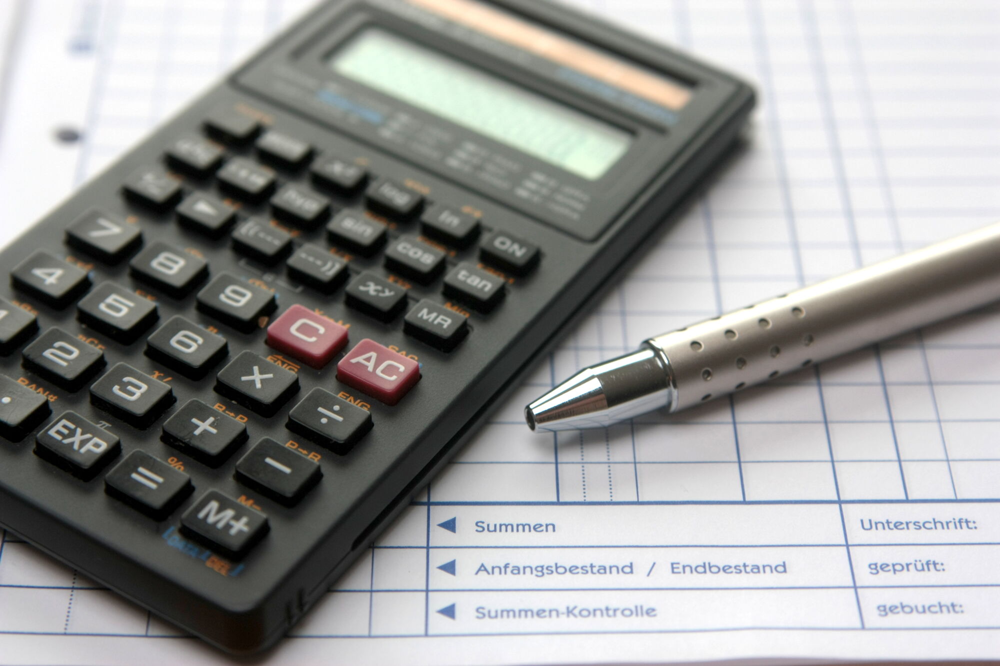 Traducción jurada con sello para el Jobcenter